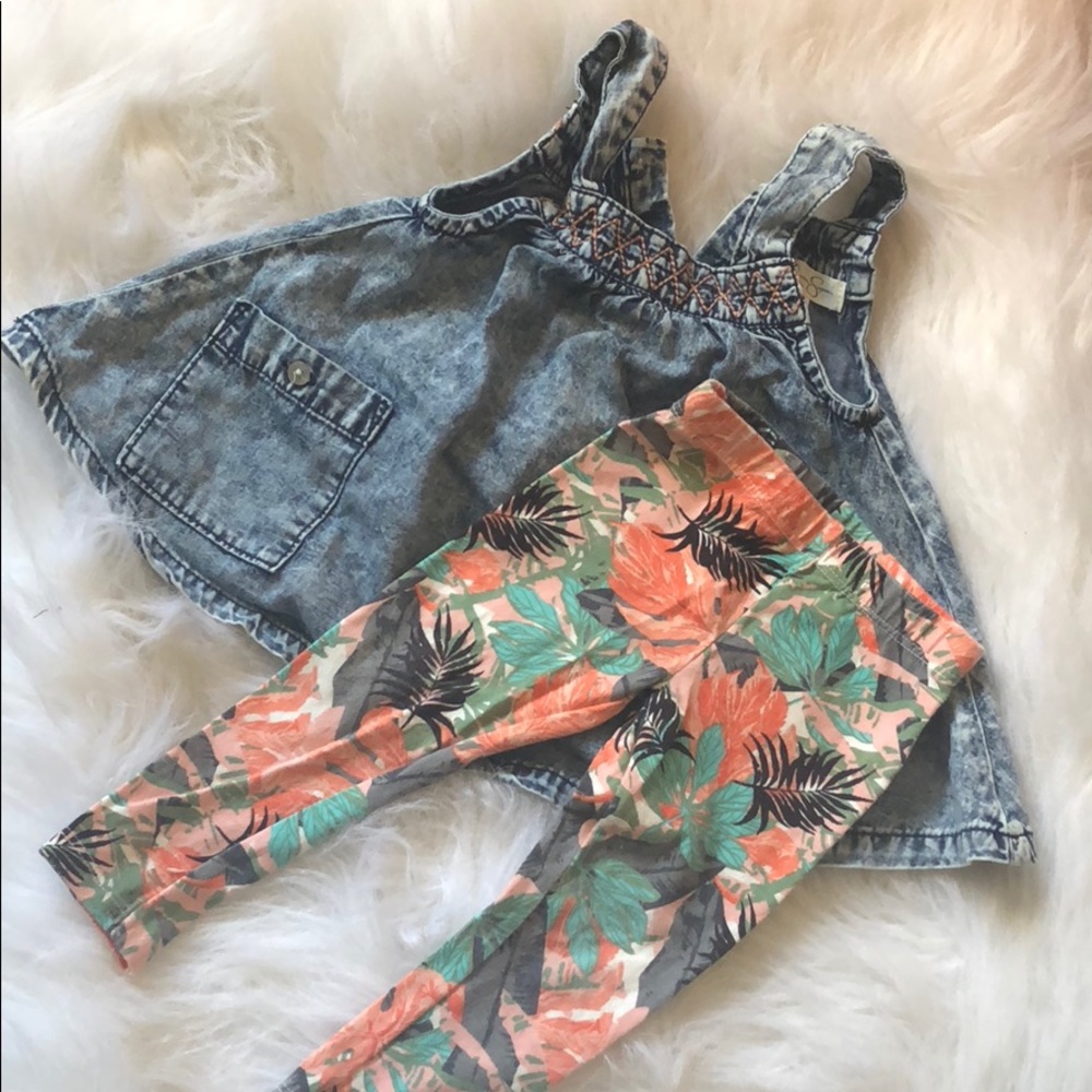 Jessica Simpson outfit